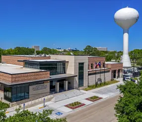 bellaire