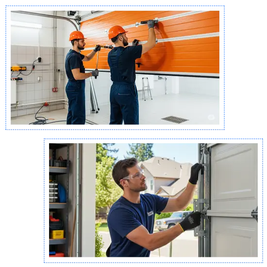 emergency residential and commercial panel