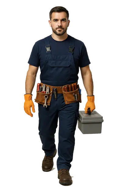 call our technicians